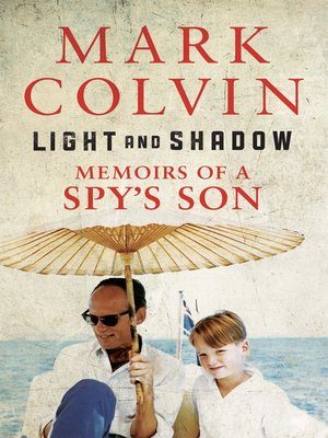 cover image of Light and Shadow